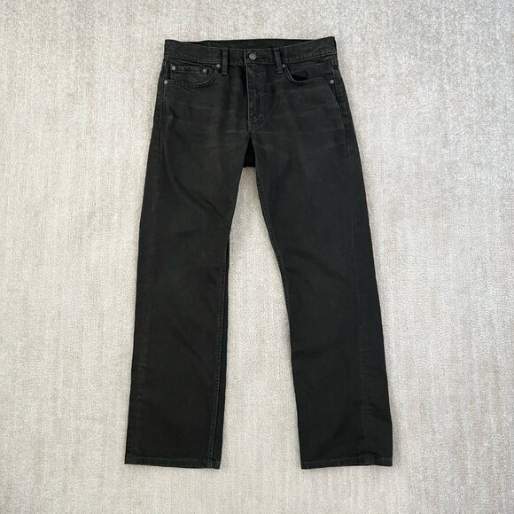 Levi’s 559 Relaxed Straight Jeans 32 - Picture 1 of 9